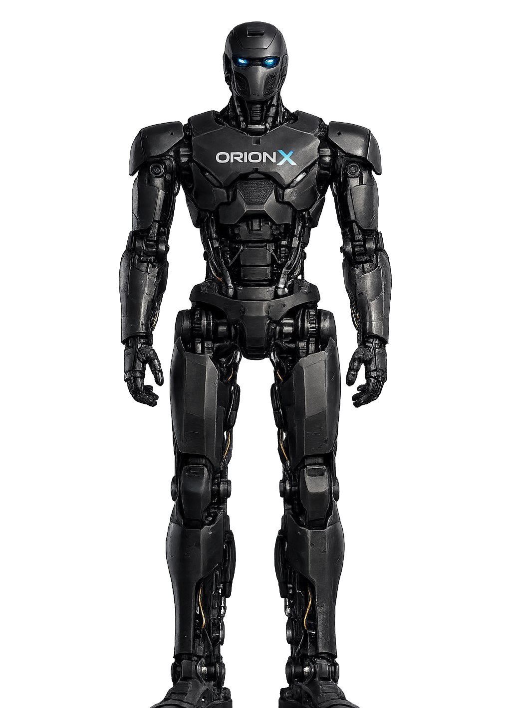 OrionX MK1